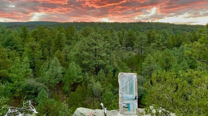 Las Lajas Nahuerachi